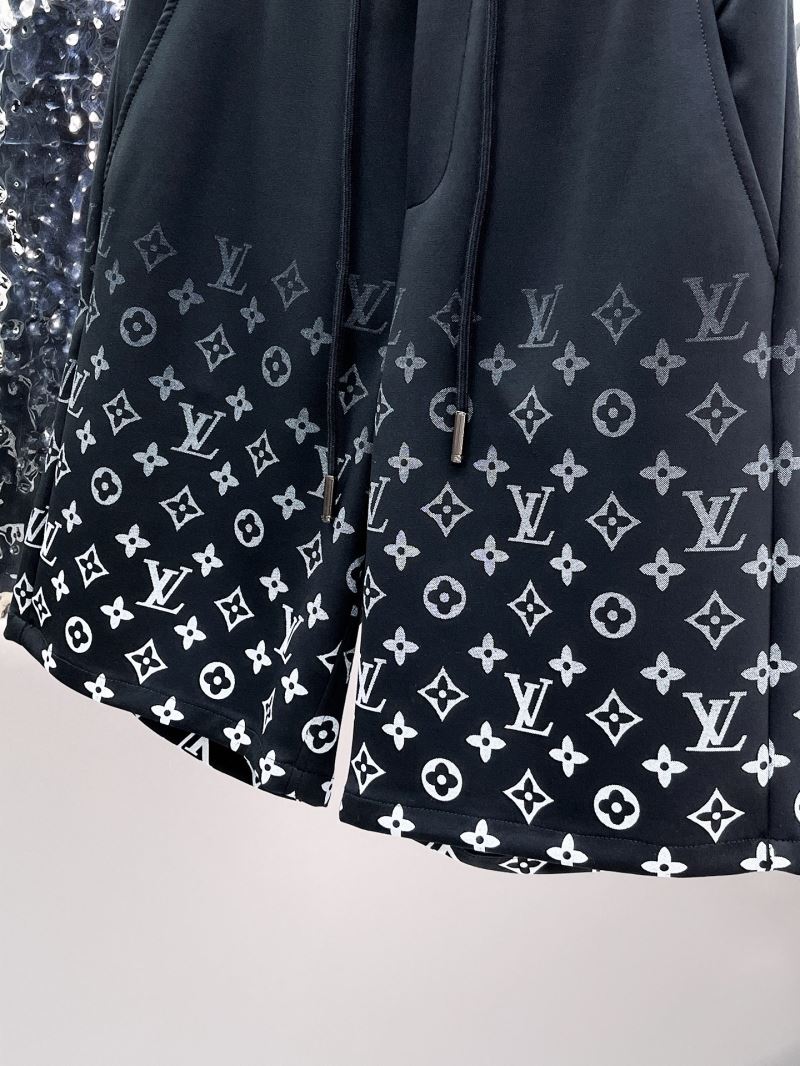 Louis Vuitton Short Pants